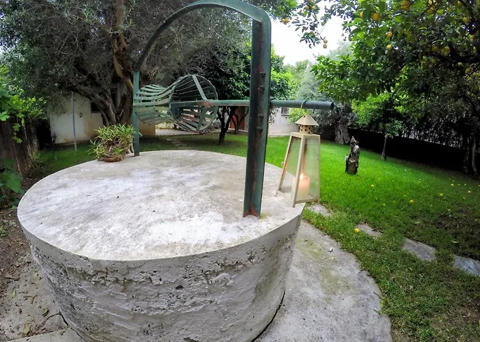 Σπίτι Στο Ρίο Πατρών Με Κήπο - Detached House In Rio With Garden