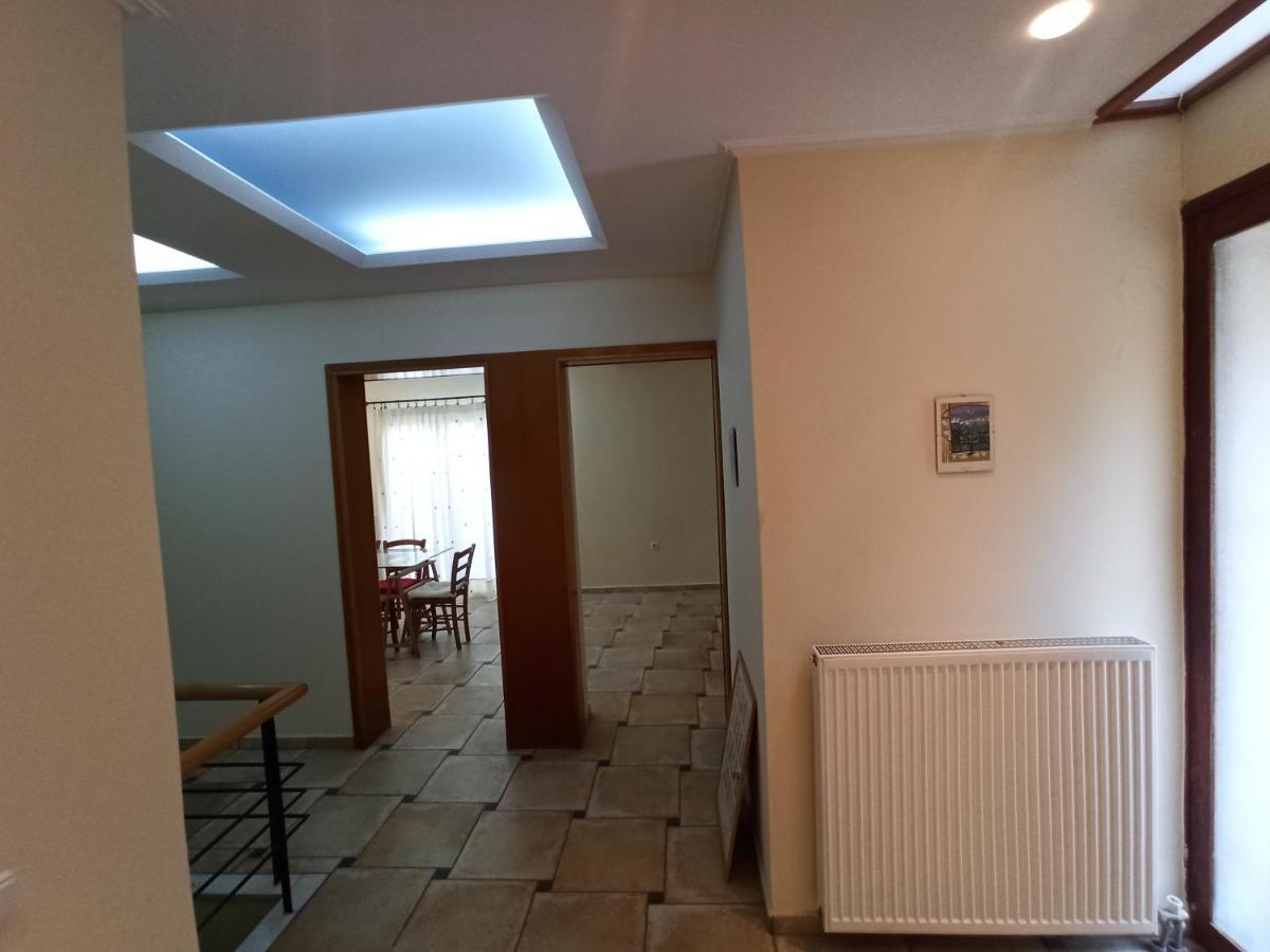 σπίτι στο πατρών με κήπο - Detached House In With Garden Apartment Rio