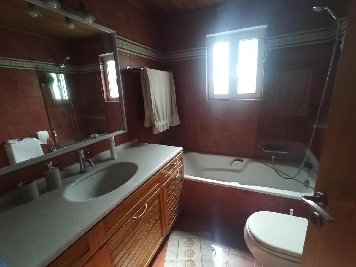 σπίτι στο πατρών με κήπο - Detached House In With Garden Apartment *