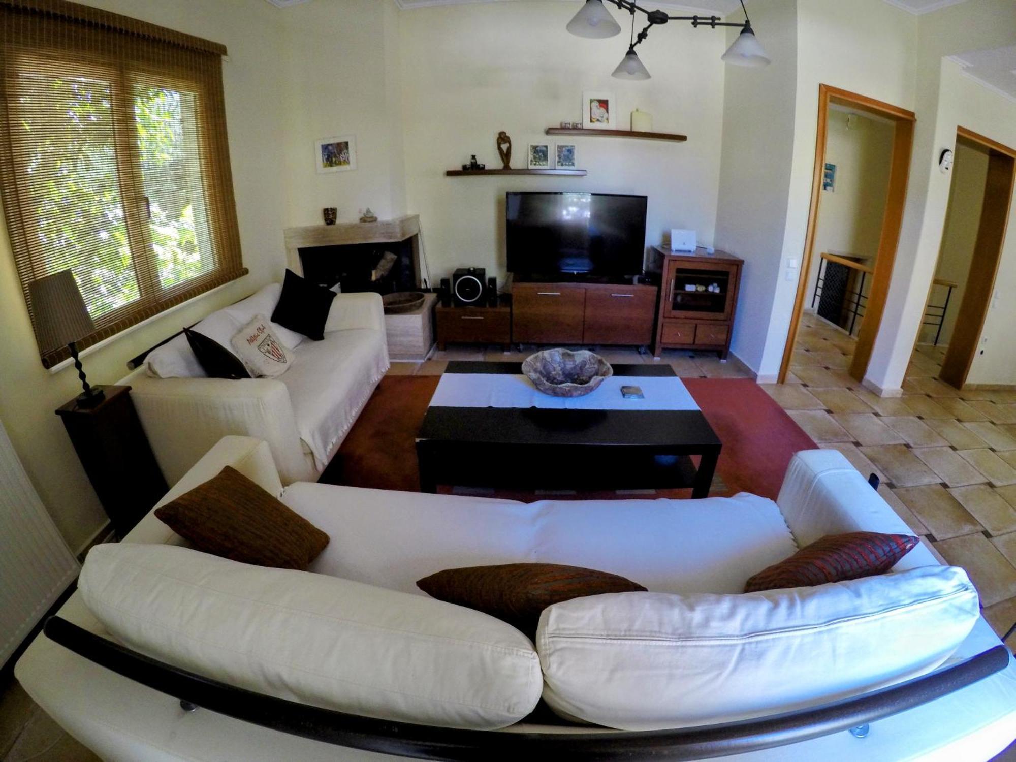 σπίτι στο πατρών με κήπο - Detached House In With Garden Rio