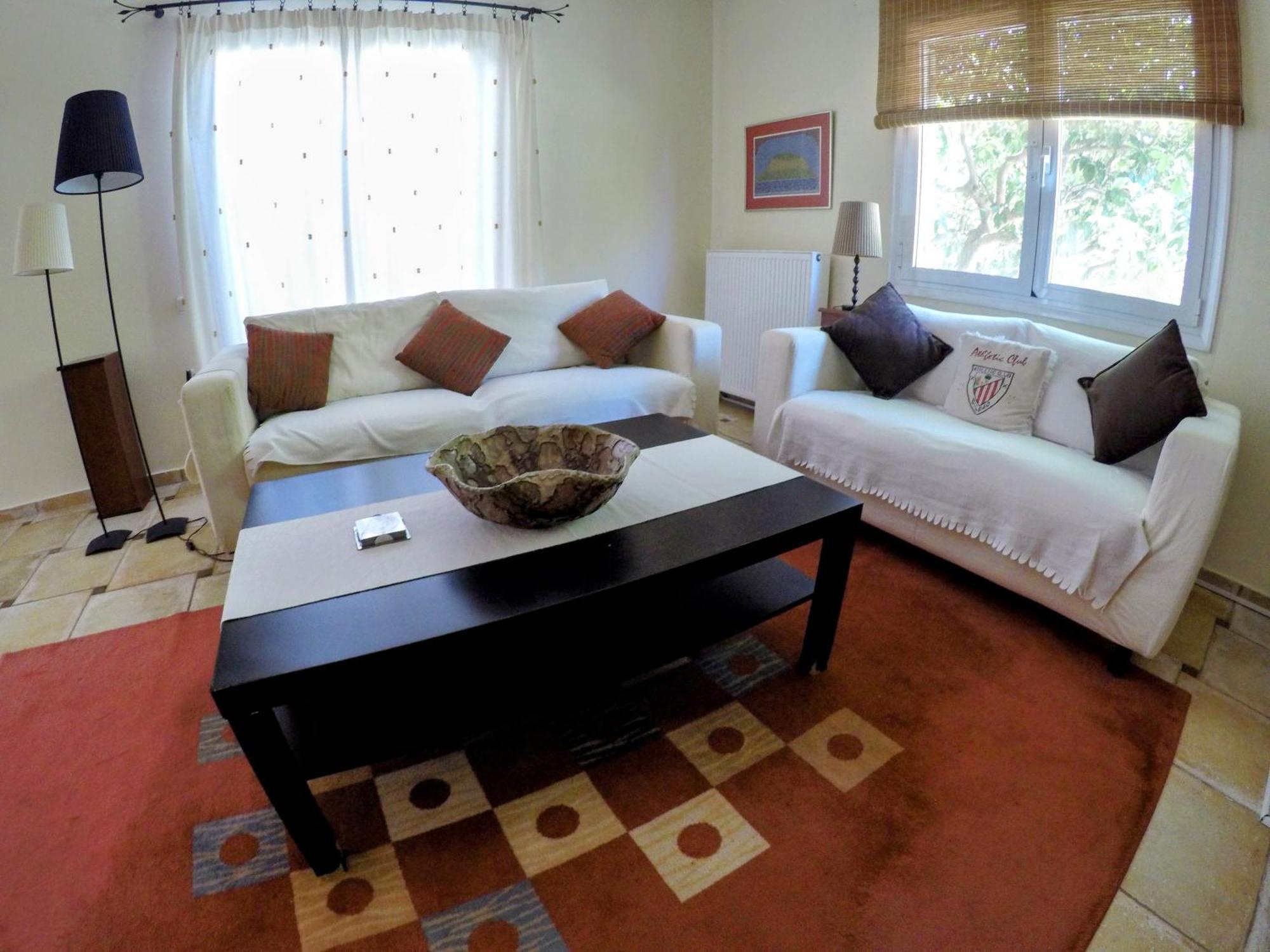 Apartment σπίτι στο πατρών με κήπο - Detached House In With Garden